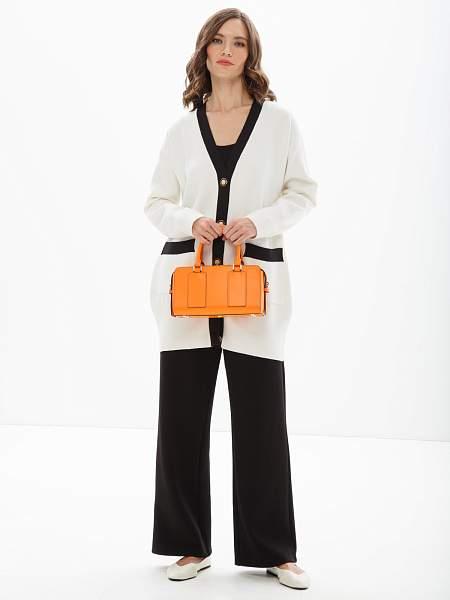 Сумка ELEGANZZA Z9105-8420 mango Eleganzza, Артикул: Z9105-8420-01-00047944 фото №1