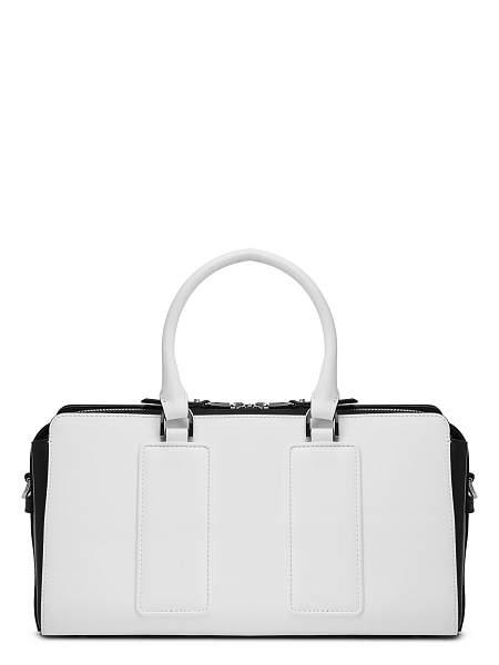 Сумка ELEGANZZA Z9105-8432 white/black Eleganzza, Артикул: Z9105-8432-01-00047946 фото №1