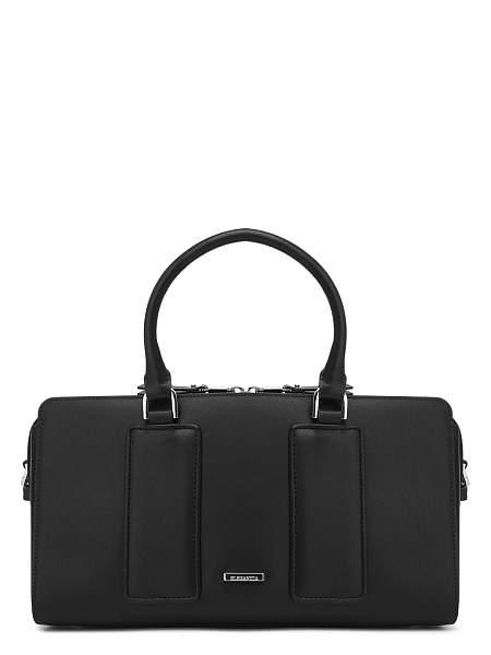 Сумка ELEGANZZA Z9105-8432 white/black Eleganzza, Артикул: Z9105-8432-01-00047946 фото №1