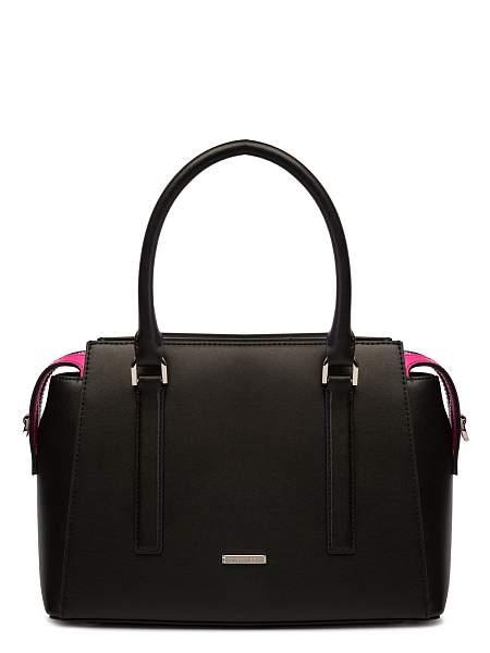 Сумка ELEGANZZA Z9082-8294 black/persian rose Eleganzza, Артикул: Z9082-8294-01-00047955 фото №1