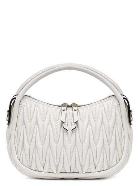 Сумка ELEGANZZA Z-1842 white Eleganzza, Артикул: Z-1842-01-00047969 фото №1