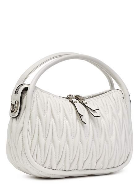 Сумка ELEGANZZA Z-1842 white Eleganzza, Артикул: Z-1842-01-00047969 фото №1