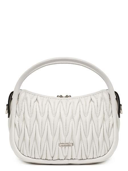 Сумка ELEGANZZA Z-1842 white Eleganzza, Артикул: Z-1842-01-00047969 фото №1