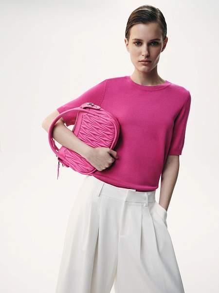 Сумка ELEGANZZA Z-1842 persian rose Eleganzza, Артикул: Z-1842-01-00047970 фото №1