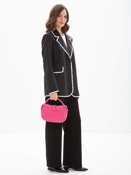 Сумка ELEGANZZA Z-1842 persian rose Eleganzza, Артикул: Z-1842-01-00047970 фото №1