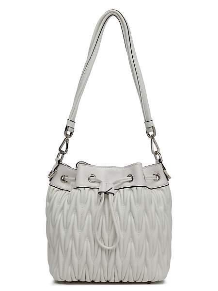 Сумка ELEGANZZA Z23-1857 white Eleganzza, Артикул: Z23-1857-01-00047975 фото №1