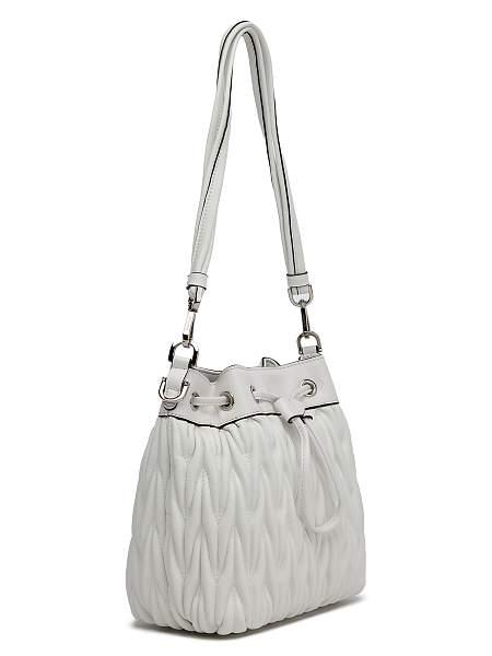 Сумка ELEGANZZA Z23-1857 white Eleganzza, Артикул: Z23-1857-01-00047975 фото №1