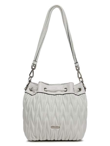 Сумка ELEGANZZA Z23-1857 white Eleganzza, Артикул: Z23-1857-01-00047975 фото №1