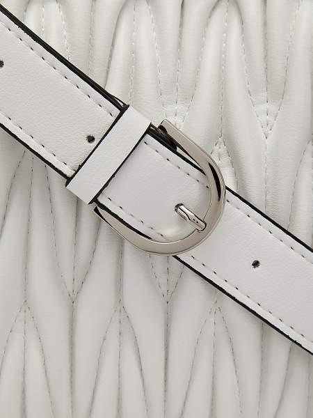 Сумка ELEGANZZA Z23-1857 white Eleganzza, Артикул: Z23-1857-01-00047975 фото №1