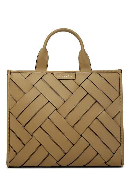 Сумка ELEGANZZA ZBB-1688-2 golden sand Eleganzza, Артикул: ZBB-1688-2-01-00047980 фото №1