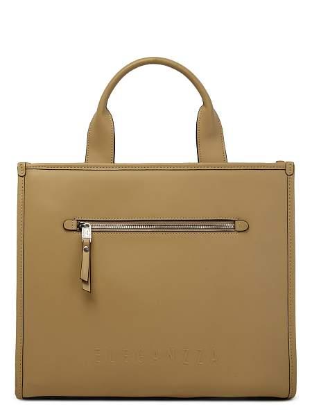 Сумка ELEGANZZA ZBB-1688-2 golden sand Eleganzza, Артикул: ZBB-1688-2-01-00047980 фото №1