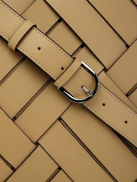 Сумка ELEGANZZA ZBB-1688-2 golden sand Eleganzza, Артикул: ZBB-1688-2-01-00047980 фото №1