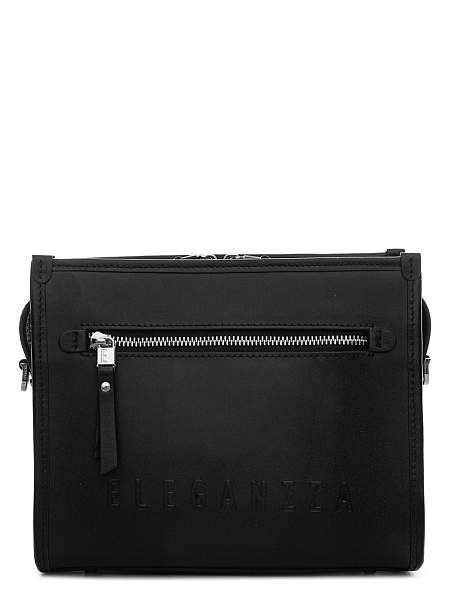 Сумка ELEGANZZA ZBB-1863 black Eleganzza, Артикул: ZBB-1863-01-00047981 фото №1