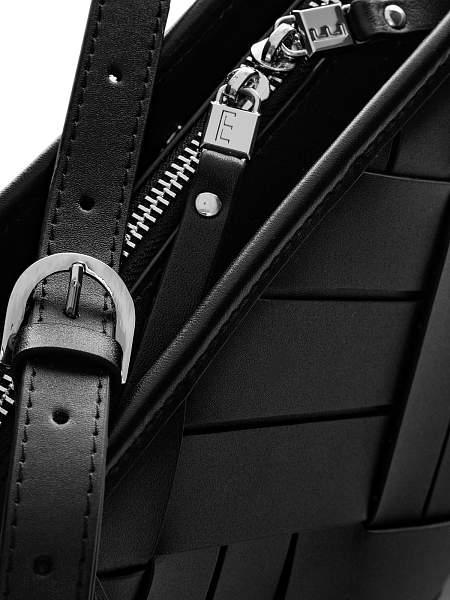 Сумка ELEGANZZA ZBB-1863 black Eleganzza, Артикул: ZBB-1863-01-00047981 фото №1