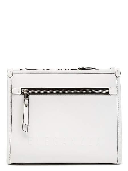 Сумка ELEGANZZA ZBB-1863 white Eleganzza, Артикул: ZBB-1863-01-00047982 фото №1