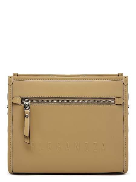 Сумка ELEGANZZA ZBB-1863 golden sand Eleganzza, Артикул: ZBB-1863-01-00047983 фото №1