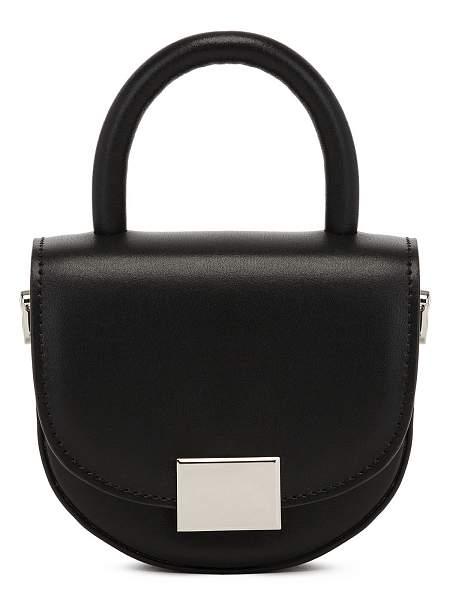 Сумка ELEGANZZA ZBB-1867 black Eleganzza, Артикул: ZBB-1867-01-00047994 фото №1