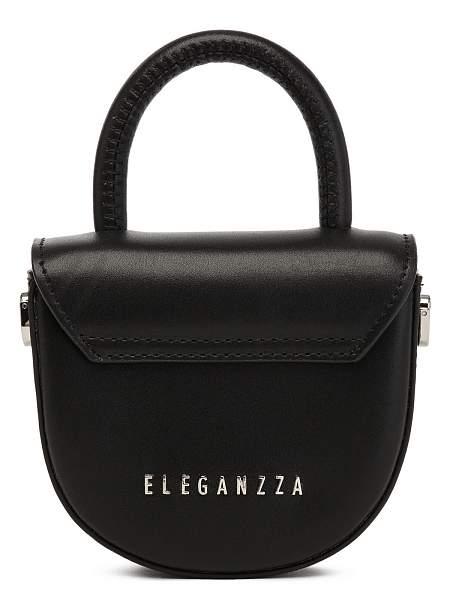 Сумка ELEGANZZA ZBB-1867 black Eleganzza, Артикул: ZBB-1867-01-00047994 фото №1