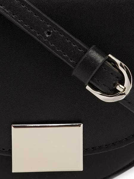 Сумка ELEGANZZA ZBB-1867 black Eleganzza, Артикул: ZBB-1867-01-00047994 фото №1