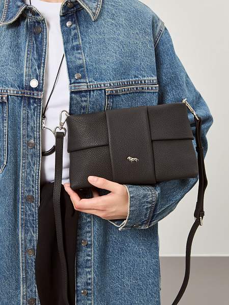 Сумка Labbra L-HF4127 black Labbra, Артикул: L-HF4127-01-00048034 фото №1