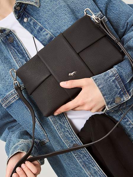 Сумка Labbra L-HF4127 black Labbra, Артикул: L-HF4127-01-00048034 фото №1