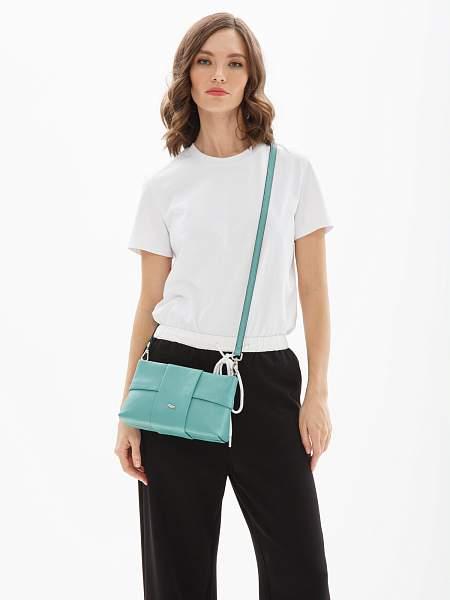 Сумка Labbra L-HF4127 green-aqua Labbra, Артикул: L-HF4127-01-00048037 фото №1