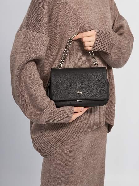 Сумка Labbra L-HF4113 black Labbra, Артикул: L-HF4113-01-00048069 фото №1