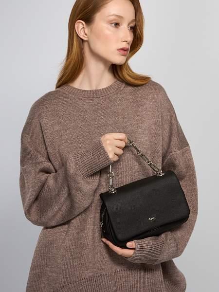 Сумка Labbra L-HF4113 black Labbra, Артикул: L-HF4113-01-00048069 фото №1