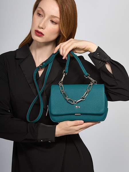 Сумка Labbra L-HF4113 cyprus-aqua Labbra, Артикул: L-HF4113-01-00048070 фото №1