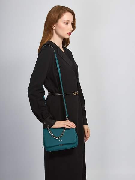 Сумка Labbra L-HF4113 cyprus-aqua Labbra, Артикул: L-HF4113-01-00048070 фото №1
