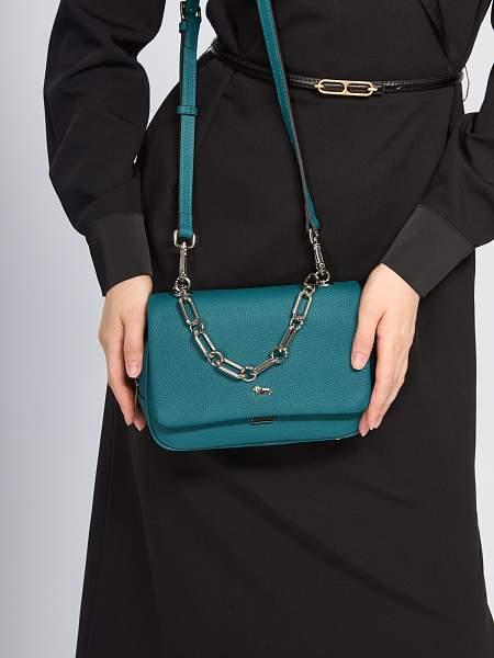 Сумка Labbra L-HF4113 cyprus-aqua Labbra, Артикул: L-HF4113-01-00048070 фото №1