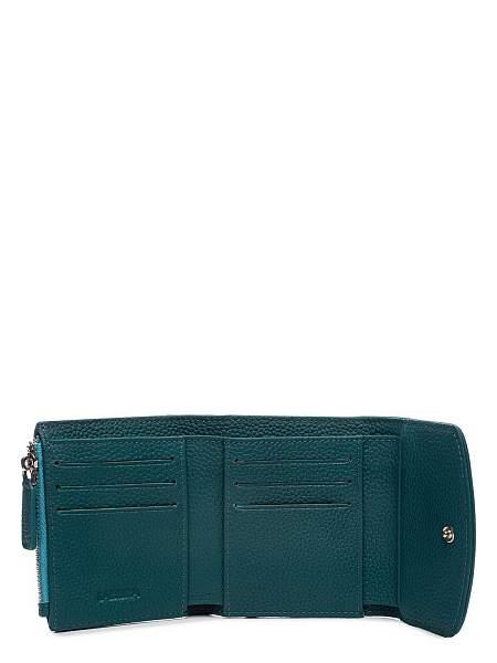 Кошелек Labbra L133-1036 blue-aqua Labbra, Артикул: L133-1036-01-00048081 фото №1