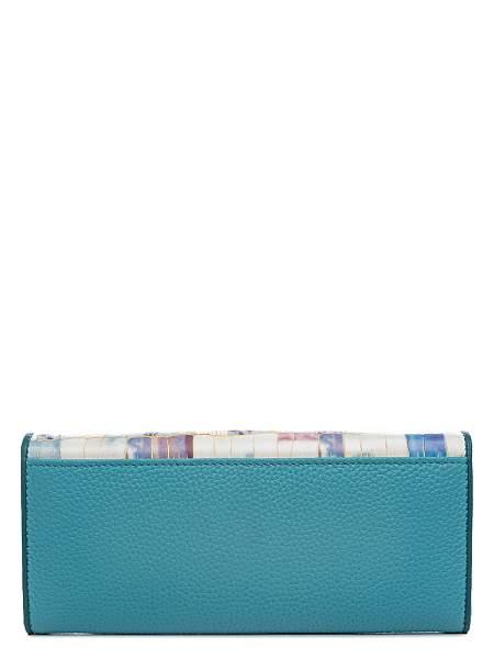 Кошелек Labbra L133-1656 blue-aqua Labbra, Артикул: L133-1656-01-00048083 фото №1
