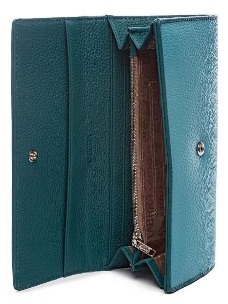 Кошелек Labbra L133-1656 blue-aqua Labbra, Артикул: L133-1656-01-00048083 фото №1
