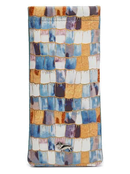 Футляр для очков Labbra L133-1210 blue-aqua Labbra, Артикул: L133-1210-01-00048087 фото №1