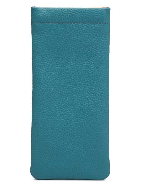 Футляр для очков Labbra L133-1210 blue-aqua Labbra, Артикул: L133-1210-01-00048087 фото №1