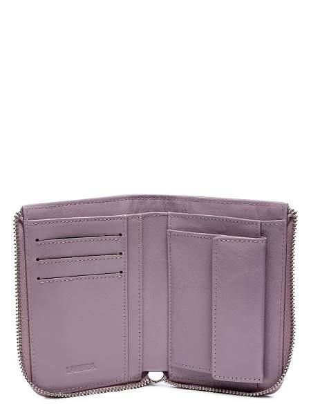 Кошелек Labbra L129-328 lavender Labbra, Артикул: L129-328-01-00048142 фото №1