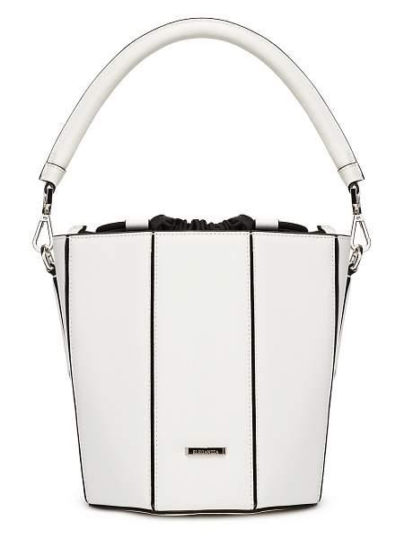 Сумка ELEGANZZA Z154-0262-1 white Eleganzza, Артикул: Z154-0262-1-01-00048165 фото №1