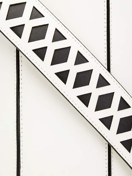 Сумка ELEGANZZA Z154-0262-1 white Eleganzza, Артикул: Z154-0262-1-01-00048165 фото №1