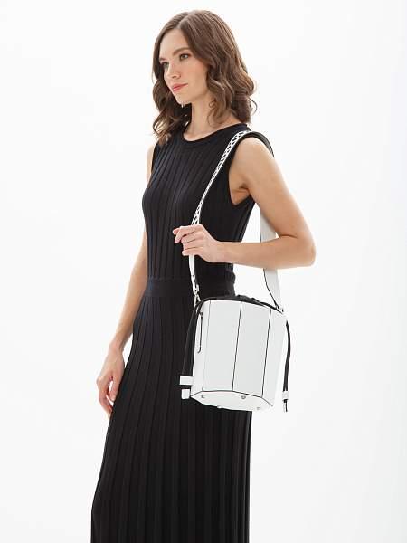 Сумка ELEGANZZA Z154-0262-1 white Eleganzza, Артикул: Z154-0262-1-01-00048165 фото №1