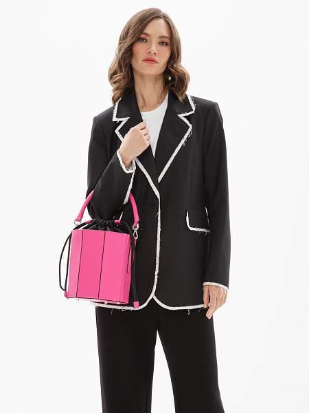 Сумка ELEGANZZA Z154-0262-1 persian rose Eleganzza, Артикул: Z154-0262-1-01-00048168 фото №1