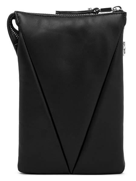 Сумка ELEGANZZA Z156-0301 black Eleganzza, Артикул: Z156-0301-01-00048175 фото №1