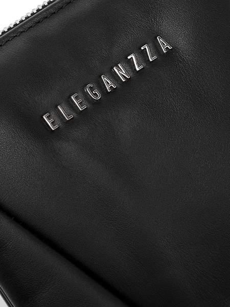Сумка ELEGANZZA Z156-0301 black Eleganzza, Артикул: Z156-0301-01-00048175 фото №1