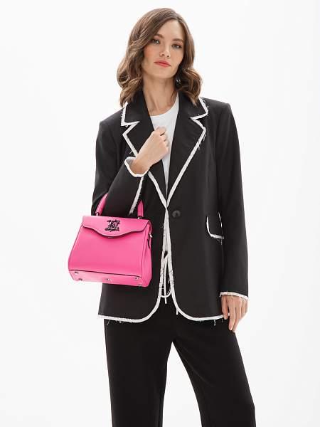 Сумка ELEGANZZA Z151-0266 persian rose Eleganzza, Артикул: Z151-0266-01-00048186 фото №1