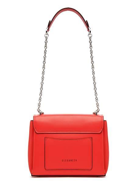 Сумка ELEGANZZA Z151-0272 strawberry Eleganzza, Артикул: Z151-0272-01-00048194 фото №1