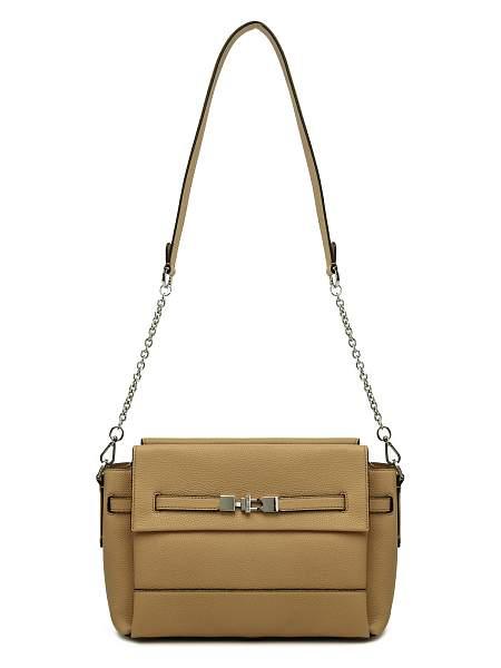 Сумка ELEGANZZA Z151-0270 golden sand Eleganzza, Артикул: Z151-0270-01-00048202 фото №1