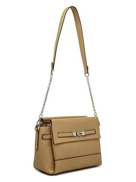 Сумка ELEGANZZA Z151-0270 golden sand Eleganzza, Артикул: Z151-0270-01-00048202 фото №1