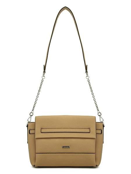 Сумка ELEGANZZA Z151-0270 golden sand Eleganzza, Артикул: Z151-0270-01-00048202 фото №1