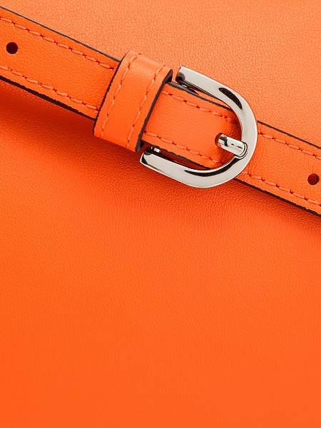 Сумка ELEGANZZA ZQ80-2254 mango Eleganzza, Артикул: ZQ80-2254-01-00048215 фото №1