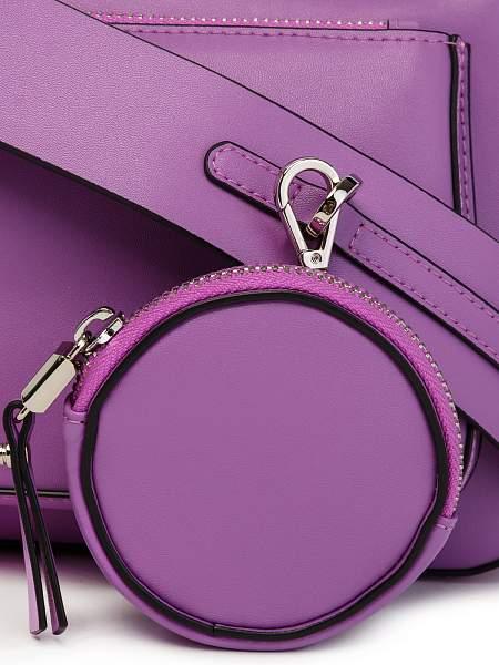 Сумка ELEGANZZA ZQ81-2258 orchid Eleganzza, Артикул: ZQ81-2258-01-00048225 фото №1